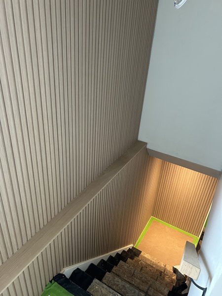 Shower and tile installation GTA