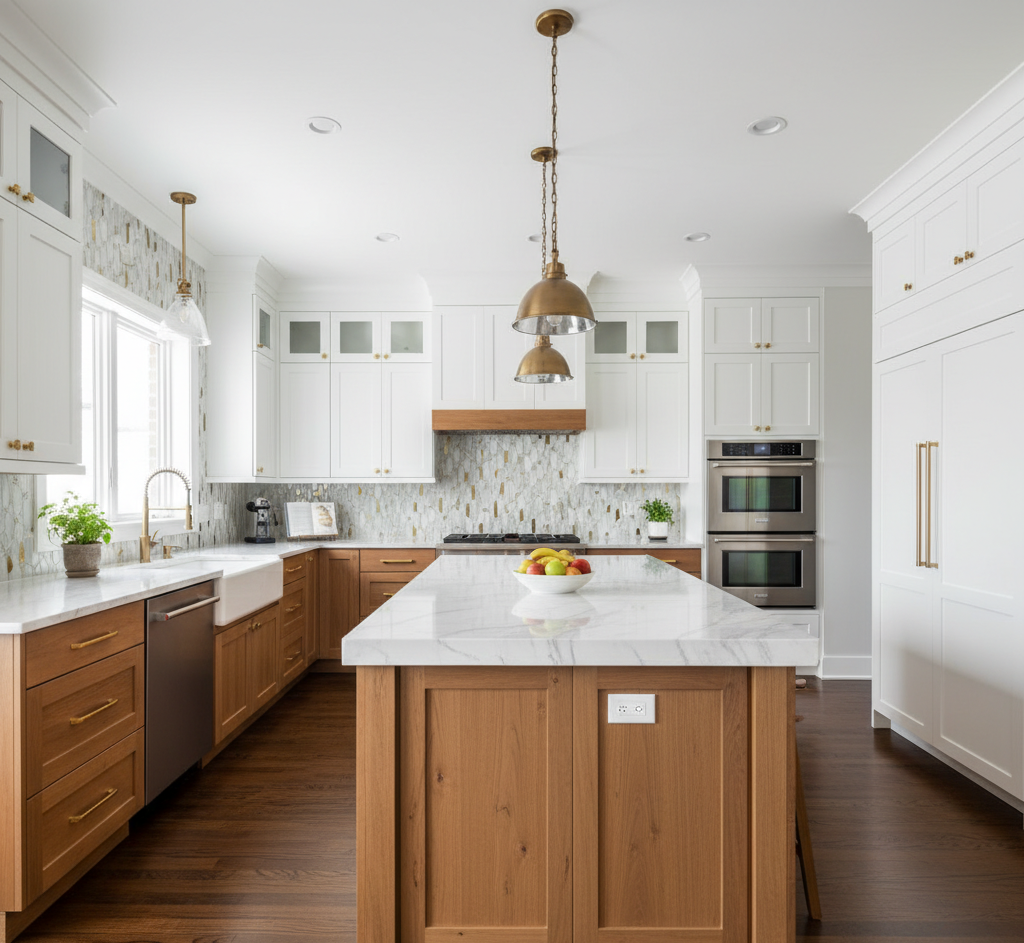 Kitchen Remodeling Ontario
